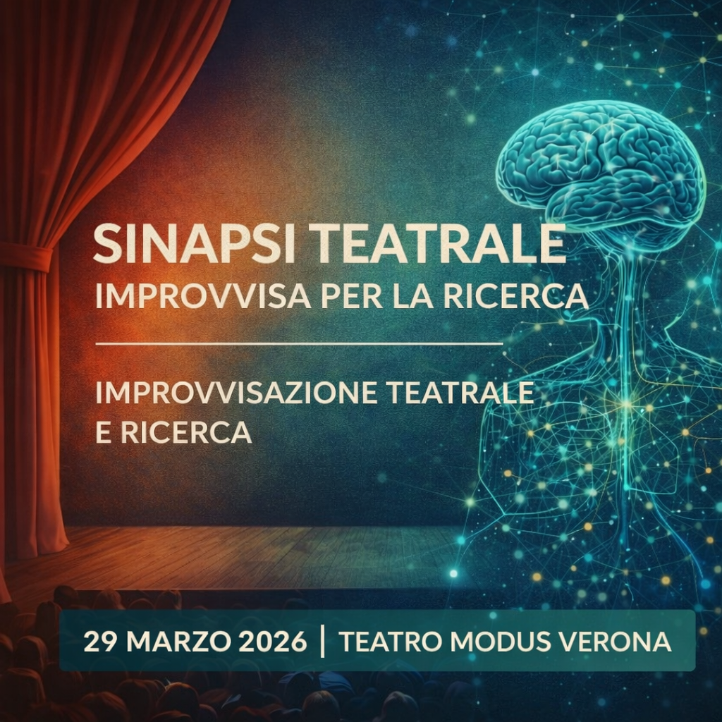 Il nostro primo evento motorioEvento motorio